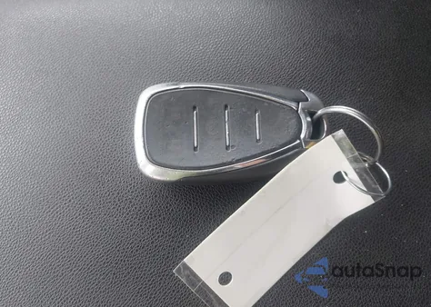 2018 Chevrolet Equinox Lt из США, поврежденный, VIN 3GNAXSEVXJS579113